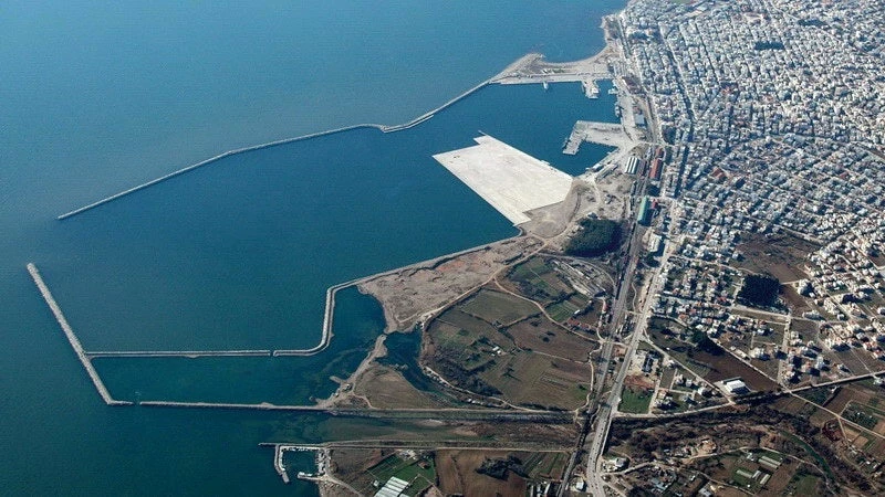 Ολα αλλάζουν: Οι ΗΠΑ τελειώνουν την Τουρκία και αναβαθμίζουν γεωπολιτικά την Ελλάδα – Το λιμάνι της Αλεξανδρούπολης θέλει η Ουάσινγκτον